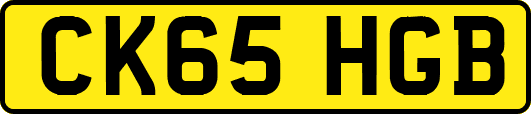 CK65HGB