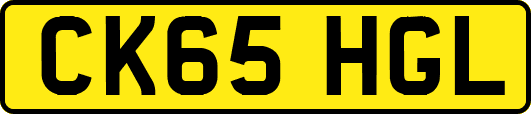 CK65HGL