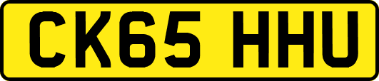 CK65HHU