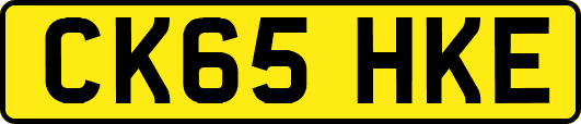 CK65HKE