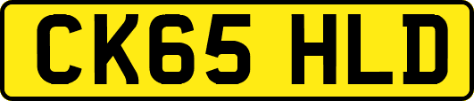 CK65HLD