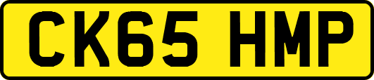 CK65HMP