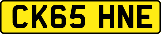 CK65HNE