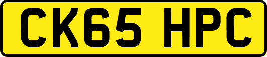 CK65HPC