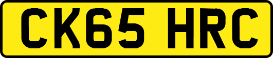 CK65HRC