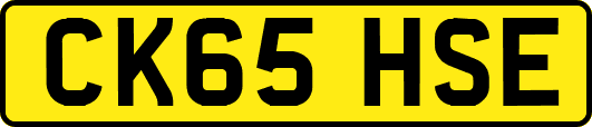 CK65HSE