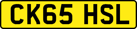 CK65HSL