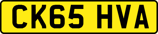CK65HVA