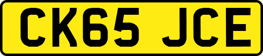 CK65JCE