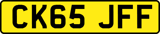 CK65JFF