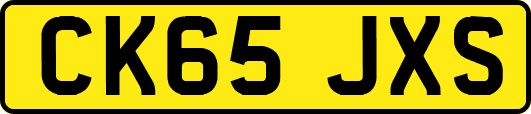 CK65JXS