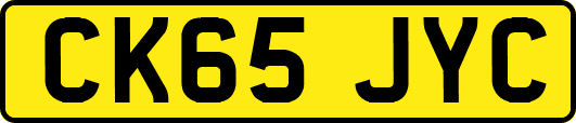 CK65JYC