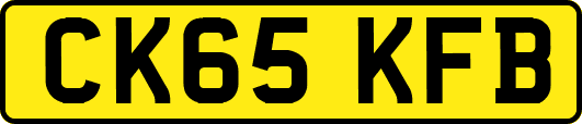 CK65KFB