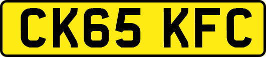 CK65KFC