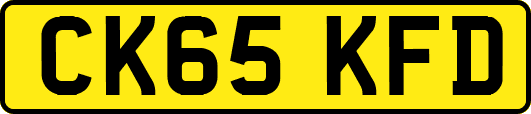 CK65KFD