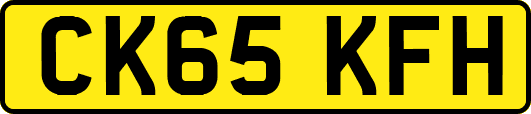 CK65KFH