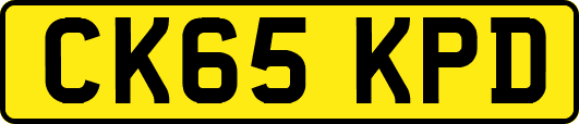 CK65KPD
