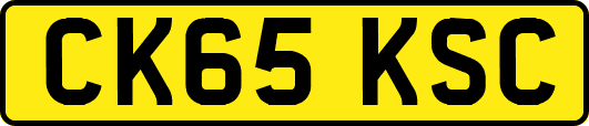 CK65KSC