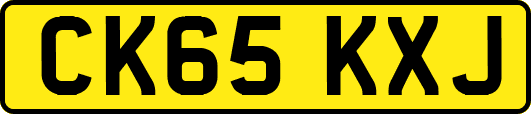 CK65KXJ