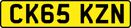 CK65KZN