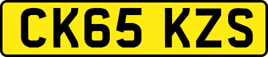 CK65KZS