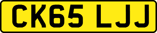 CK65LJJ