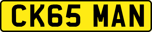 CK65MAN