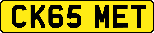 CK65MET