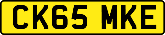 CK65MKE