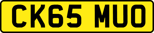 CK65MUO