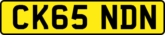 CK65NDN