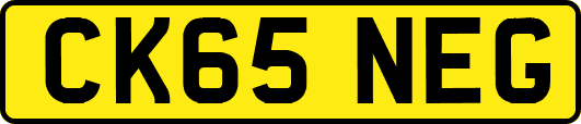 CK65NEG
