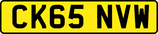 CK65NVW