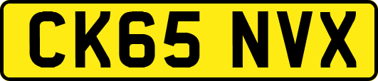 CK65NVX