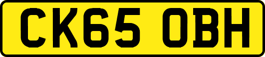 CK65OBH