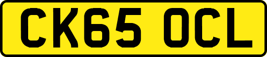 CK65OCL