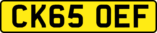 CK65OEF