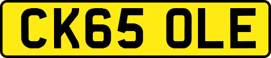 CK65OLE