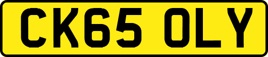 CK65OLY