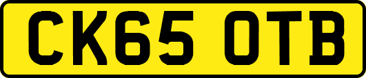 CK65OTB