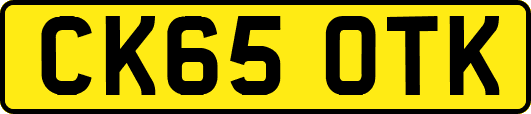 CK65OTK