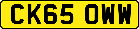 CK65OWW