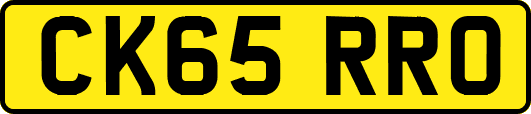 CK65RRO