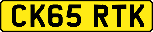 CK65RTK