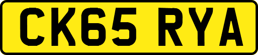 CK65RYA