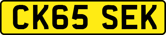 CK65SEK
