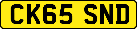 CK65SND