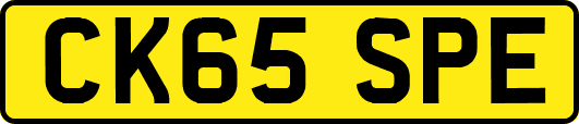 CK65SPE
