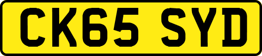 CK65SYD