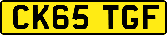 CK65TGF